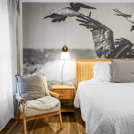 The Boardwalk Inn Carolina Beach Extérieur photo